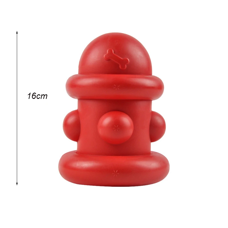 Durable TPR Pet Chew Toy Small Large Dog Molars Golden Retriever Labrador Interactive Education Toys Pet Supplies Accessories - Image 8