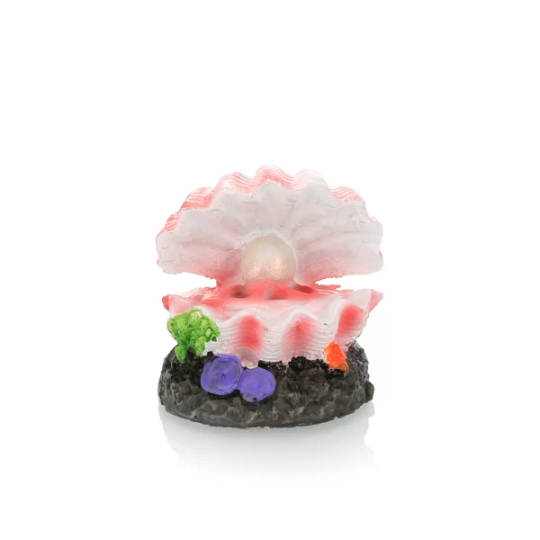 Fish Tank Landscaping Simulation Volcano Aquarium Accessories Rockery Aerator For Aquarium Pump Bubble Stone Oxygen - Image 4
