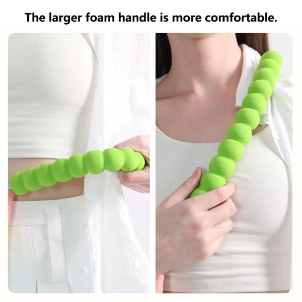 Versatile Pet Traction Leashes with a Comfortable Foam Handle - Image 5