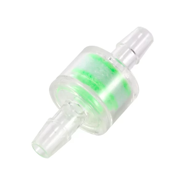 10PCS 6mm Fish Tank Air Pump Accessories Aquarium Mini Air Hose Water Filter Fish Tank Cleaning Tool Water Purifier Filter - Image 3