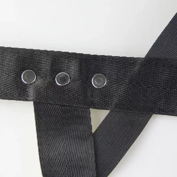 Nylon leash, used for pet dog rope, popular and fashionable pet leash, used for pet products of medium-sized dogs and large dogs - Image 3