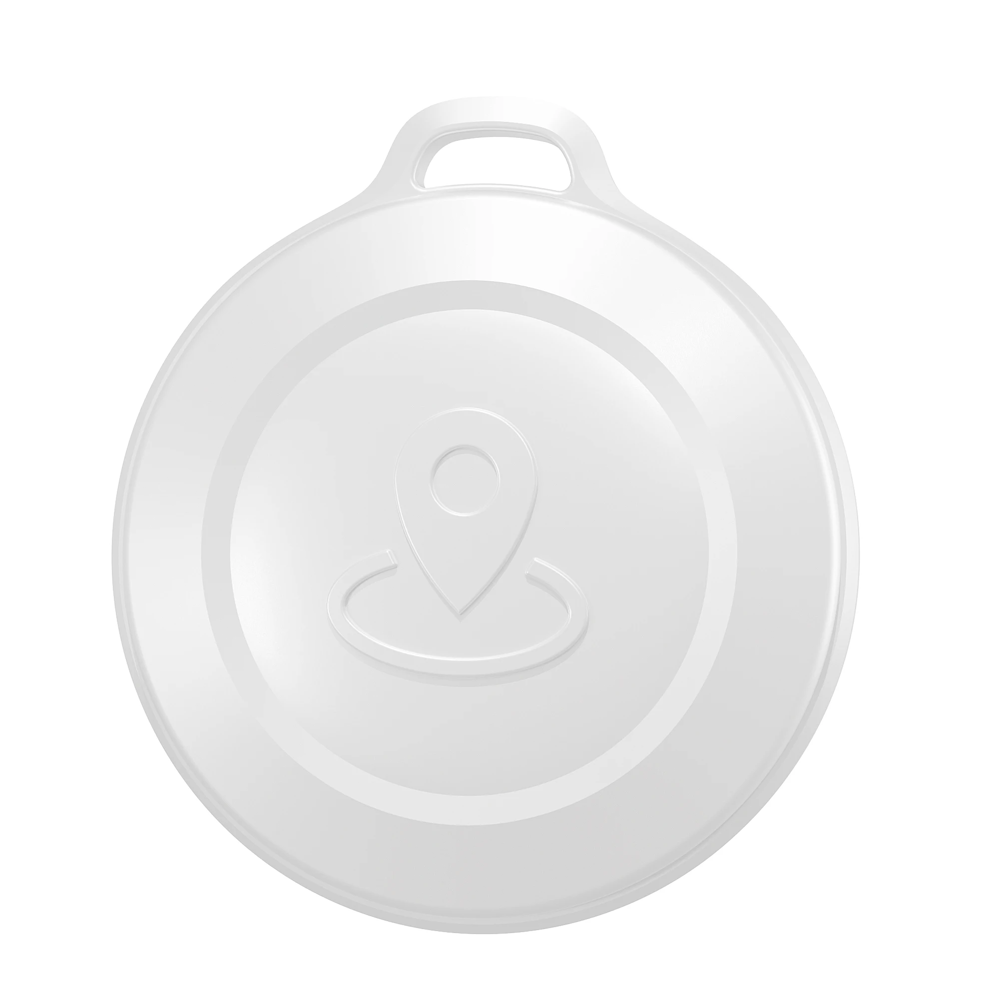 Global GPS Mini Smart Cat Tracker Anti-lost Key Finder Locator Wallet Alarm Find My (iOS Only) Air-Tag Pets Dog Kids Luggage - Image 7