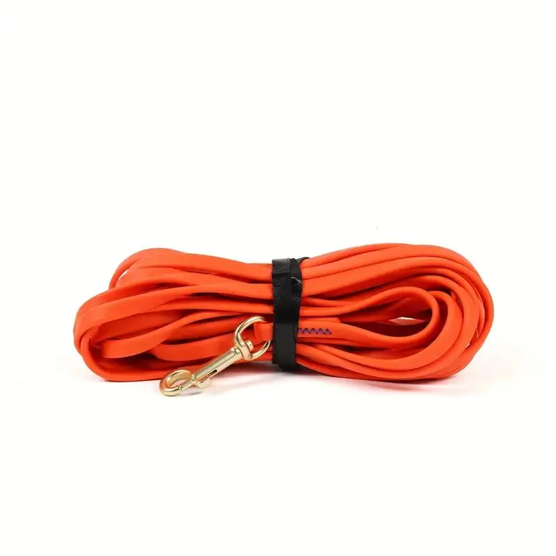 Dog Leash Long PVC Pet Leashes 3M 6M 9M Easy To Clean Waterproof Training Leash For Large Medium Small Dogs - Image 10
