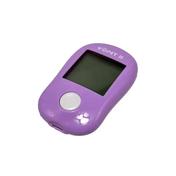 Blood Glucose Meter Blood Glucose Monitoring System For Pet Use Professional Diabetes Management for Pets Accessories Clinic - Image 3