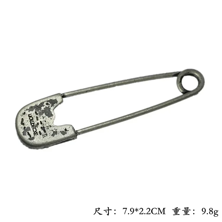 Creative Bird Pin Alloy Retro Branches Bamboo Brooch Simple Sweater Shawl Buckle Cardigan Hat Pin Women Men Accessories Jewelry - Image 9