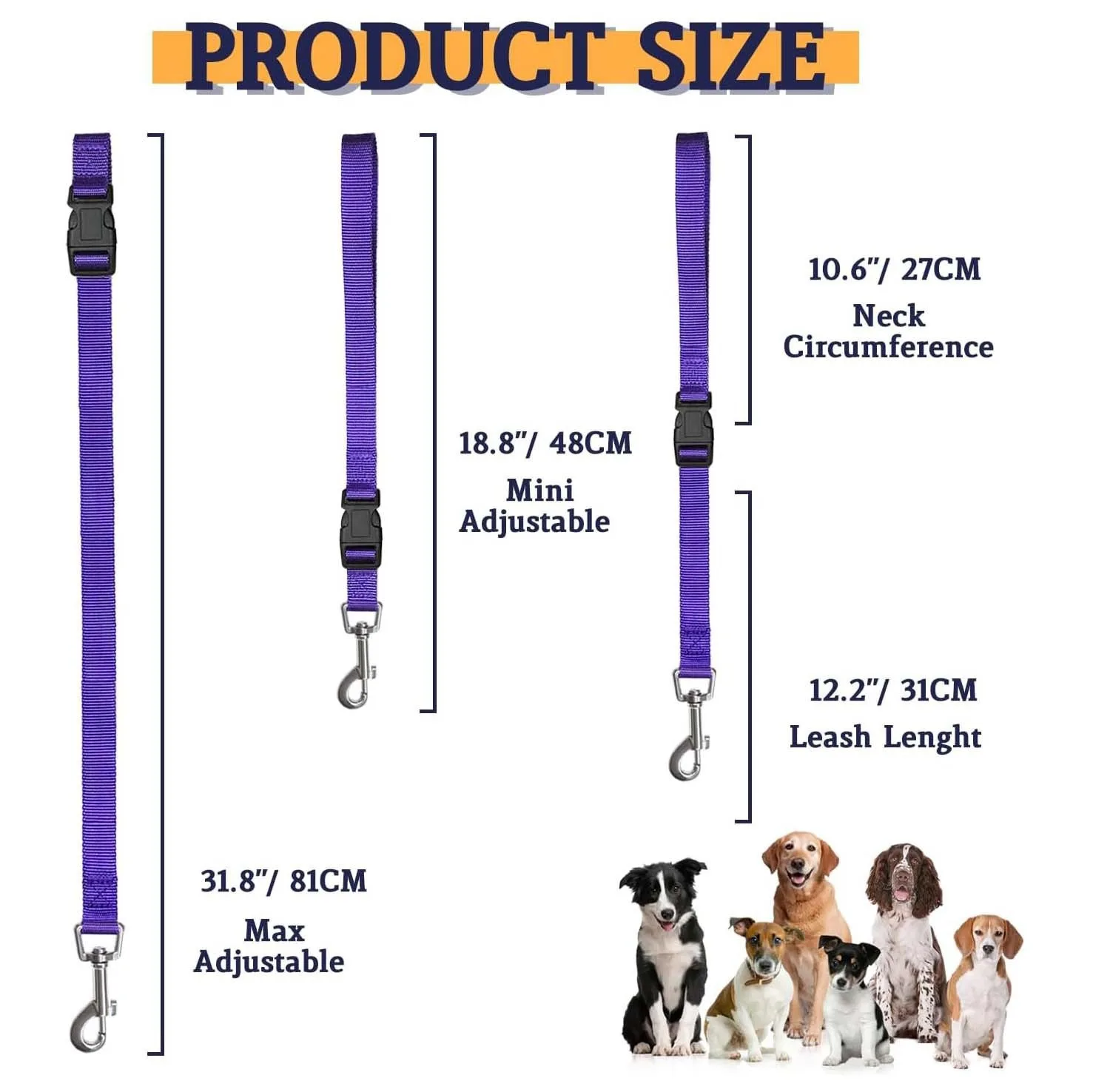 Dog Grooming Loops Pet Grooming Set Straps Dog Bathing Ropes Supplies Safety Loop Tools Accessories Pet Dog Bathing Cord - Image 4