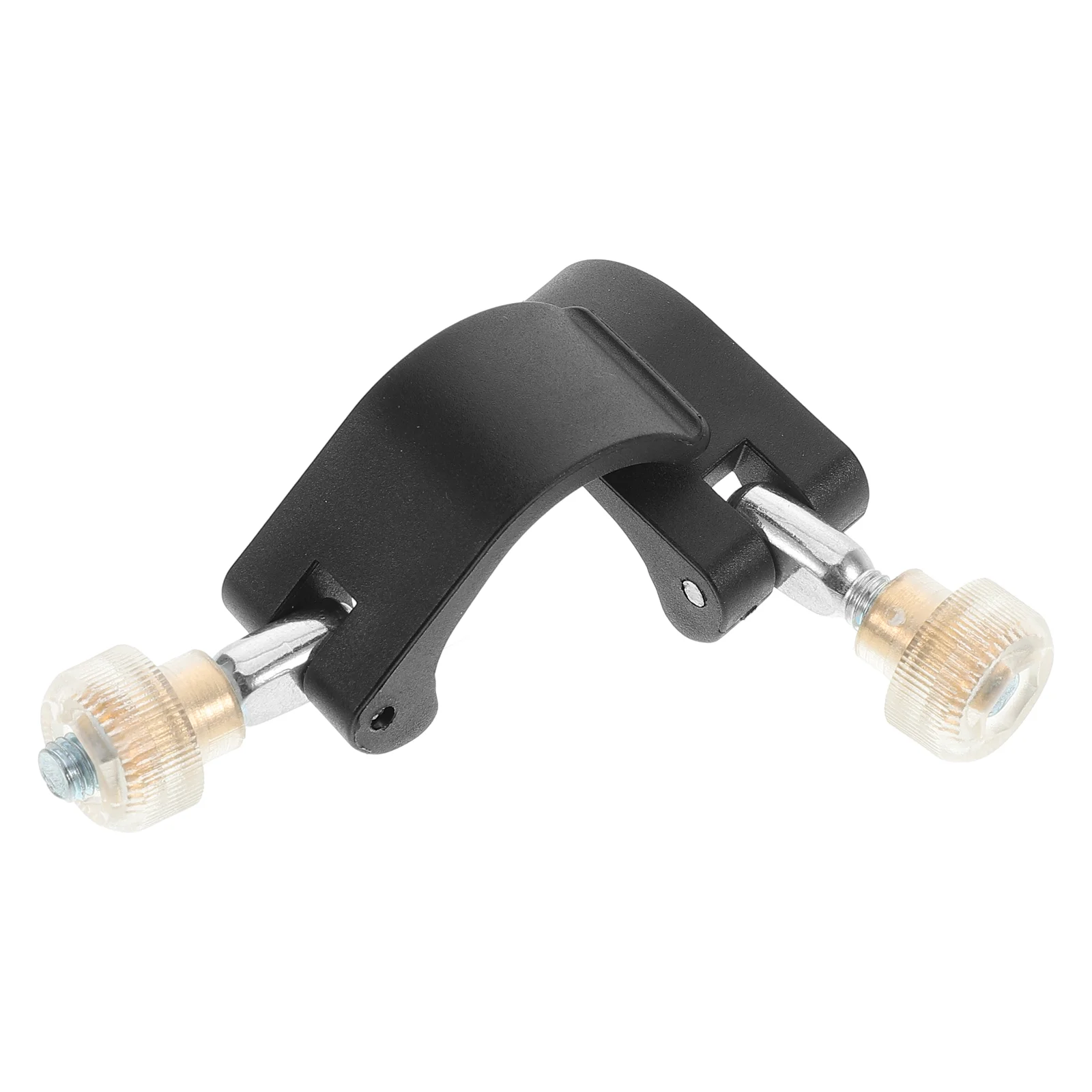 2 set Trekking Pole Accessories Walking Stick Clips Cane External Fastener Buckle Nylon Locks For Poles Walking Sticks Camping - Image 5