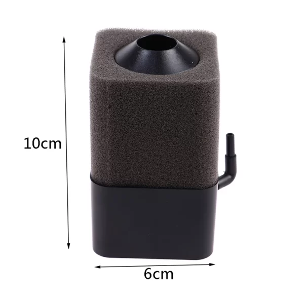 New Bio Sponge Filter for Aquarium Fish Tank Air Pump Aquarium Accessories - Image 6
