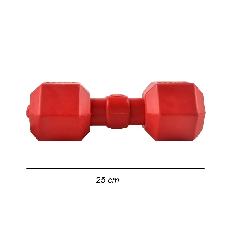 Durable TPR Pet Chew Toy Small Large Dog Molars Golden Retriever Labrador Interactive Education Toys Pet Supplies Accessories - Image 20