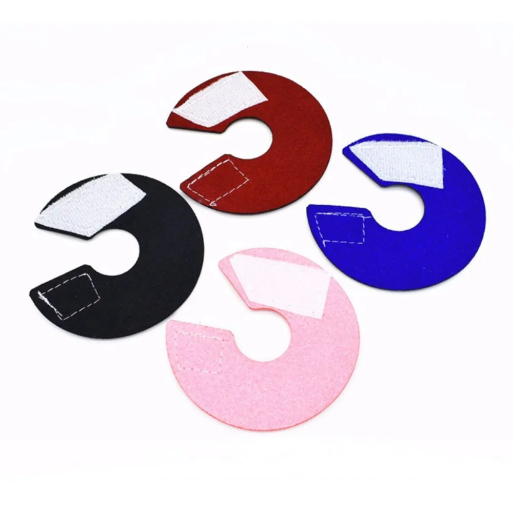 for Bird Neck Protective Adjustable Bird Accessories Bird Cloak Parrot Elizabethan Circle Bird Neck Sleeve Bird Recovery Collar - Image 5