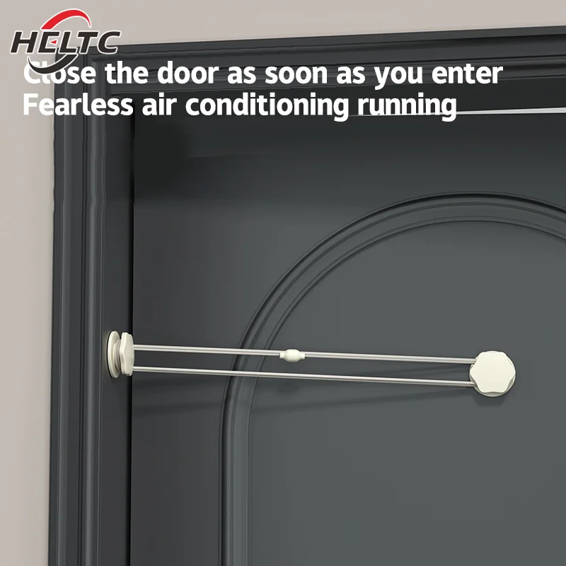 1Set Pets Cat Automotive Door Opener Cat Private Handle Bedroom Bathroom Indoor Pet Training Accessories Pet Cat Supplies