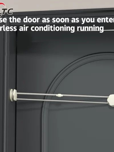 1Set Pets Cat Automotive Door Opener Cat Private Handle Bedroom Bathroom Indoor Pet Training Accessories Pet Cat Supplies