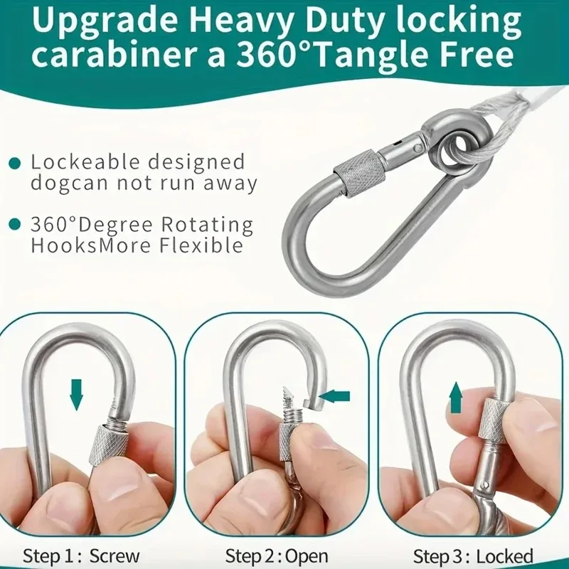 Dog Leash for Dogs Puppy Pet Harness Small Dog Collar Collars Harnesses Leashes Necklaces Harnesses and Straps - Image 13