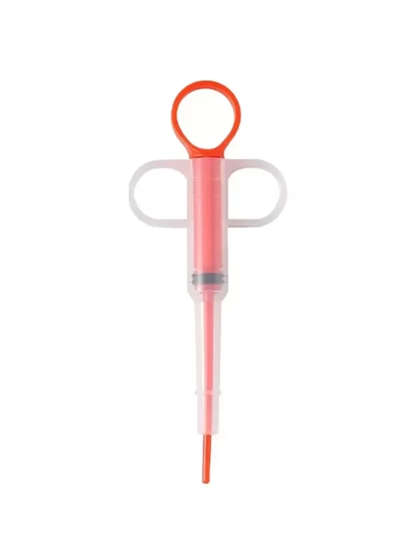 1PC Pet Propulsive Silicone Drug Feeder Tablet Liquid Comfortable Dog And Cat Universal Safe, Easy To Clean And Use Repeatedly - Image 9