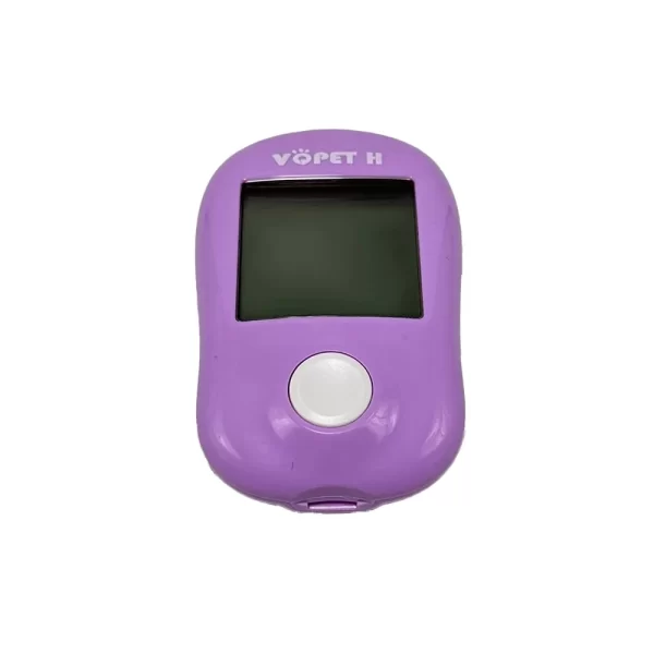 Blood Glucose Meter Blood Glucose Monitoring System For Pet Use Professional Diabetes Management for Pets Accessories Clinic - Image 12