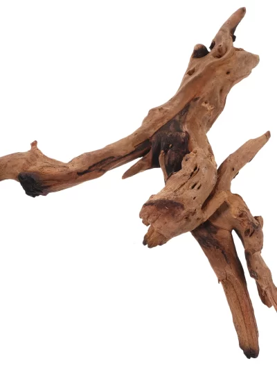 20 25cm Natural Aquarium Sunken Wood Fish Tank Decorations Craft Underwater Log For Climbing Fish Tank Supplies