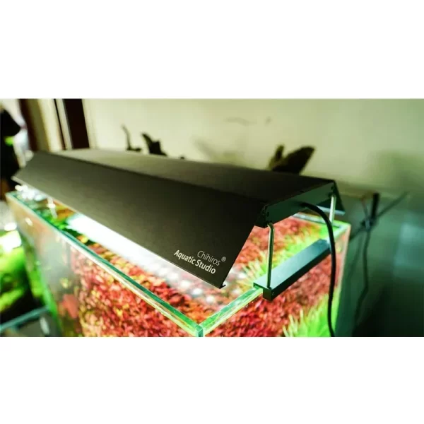 Chihiros WRGB VIVID LED Light Shade Aquarium Accessories Reflect Fish Tank Decoration - Image 5