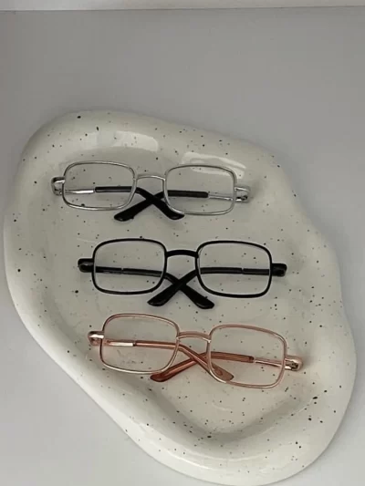 INS Dog Cat Pet Box Glasses Toy Sunglasses Paired with Jewelry Photography Puppy Accessories Dogs Sunglasses Dog Stuff