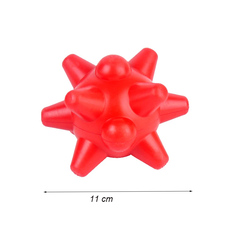 Durable TPR Pet Chew Toy Small Large Dog Molars Golden Retriever Labrador Interactive Education Toys Pet Supplies Accessories - Image 12