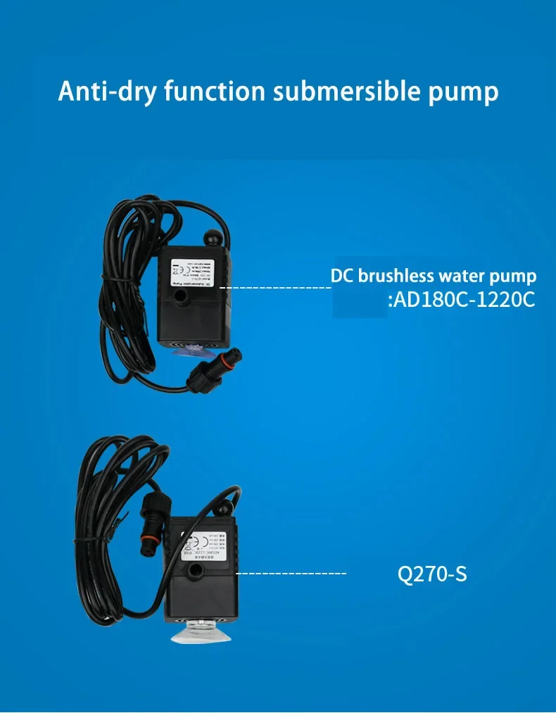 Kamoer-Automatic Water Changer for Aquarium, Fish Tank Accessories, Wifi - Image 12