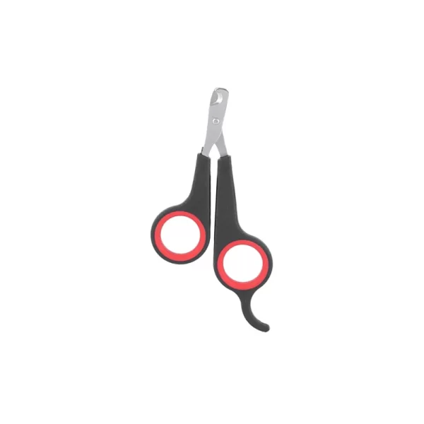 Parrot Nail Clippers Small Animal Accessories Beauty Tools Nail Clippers Dog Cat Bird Guinea Pig Animal Paw Scissors Pet Health - Image 8