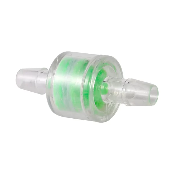 10PCS 6mm Fish Tank Air Pump Accessories Aquarium Mini Air Hose Water Filter Fish Tank Cleaning Tool Water Purifier Filter - Image 2