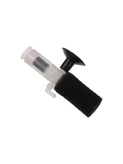 Mini Fish Tank Filter Ultra-quiet Multi Layer Aquarium Water Purifier Practical Fish Tank Sponge Filter Pumps Small Fish Tanks