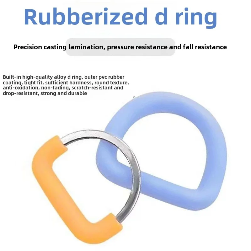 Customized pet nameplates to prevent the loss of dogs, personalized zinc alloy material, pet leash cover, pet harness, pet colla - Image 3