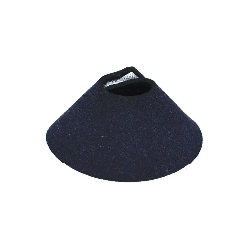 for Bird Neck Protective Adjustable Bird Accessories Bird Cloak Parrot Elizabethan Circle Bird Neck Sleeve Bird Recovery Collar - Image 10