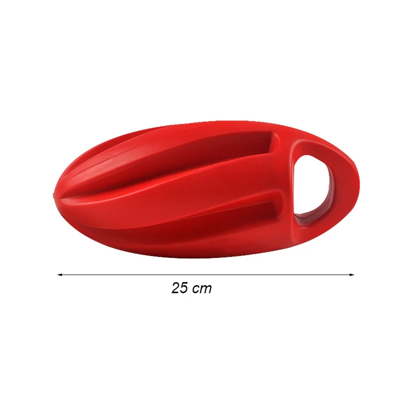 Durable TPR Pet Chew Toy Small Large Dog Molars Golden Retriever Labrador Interactive Education Toys Pet Supplies Accessories - Image 18