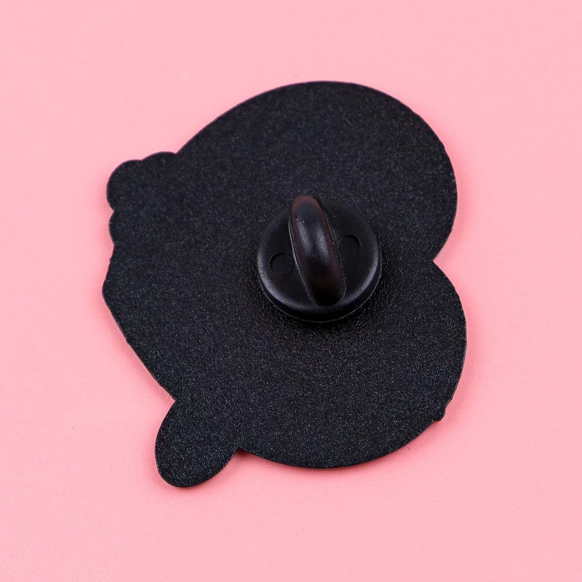 Cute Animals Enamel Pin Cartoon Funny Badge On Backpack Lapel Pins Anime Brooches for Jackets Cosplay Accessories Kids Gift Toys - Image 4