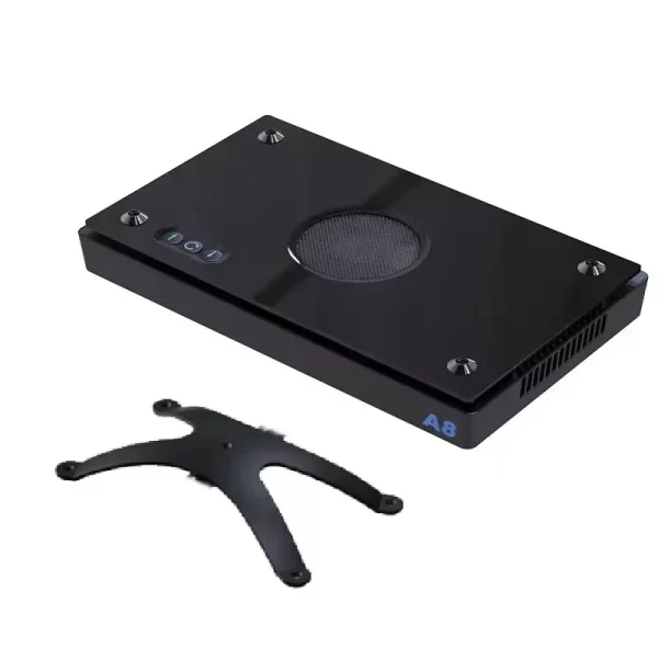 A8se II Max & Blue 240W WiFi-Enabled APP-Controlled LED Light for Saltwater Aquariums Ideal for SPS & LPS Corals - Image 14