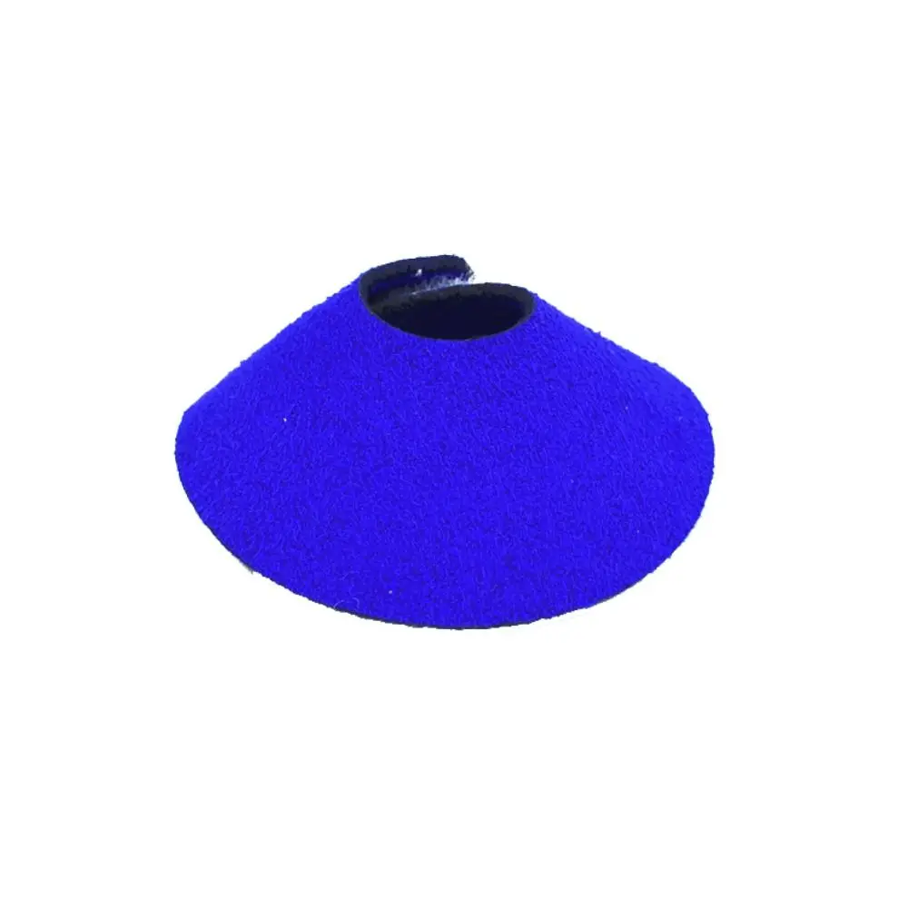 for Bird Neck Protective Adjustable Bird Accessories Bird Cloak Parrot Elizabethan Circle Bird Neck Sleeve Bird Recovery Collar - Image 7