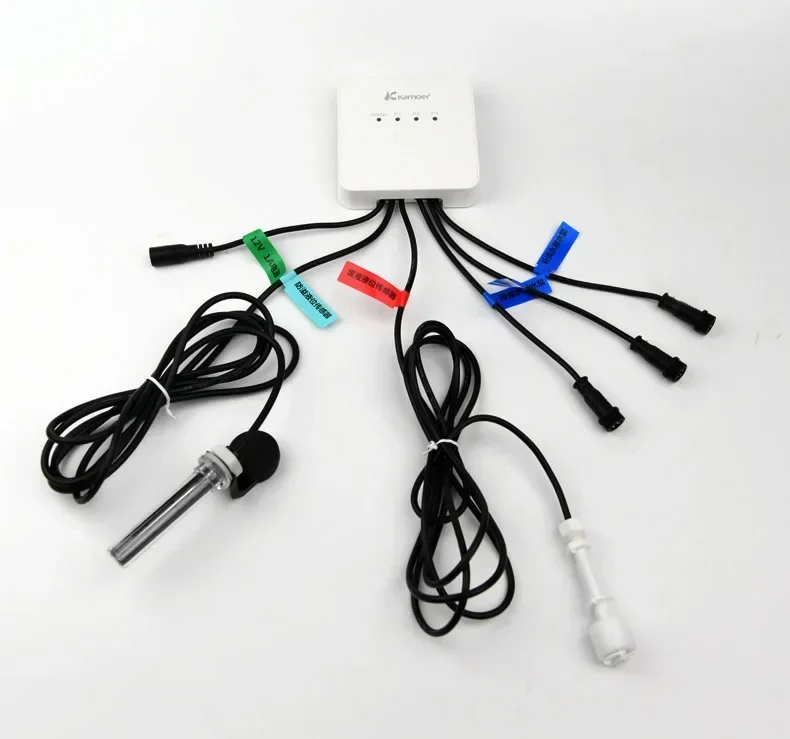 Kamoer-Automatic Water Changer for Aquarium, Fish Tank Accessories, Wifi - Image 5