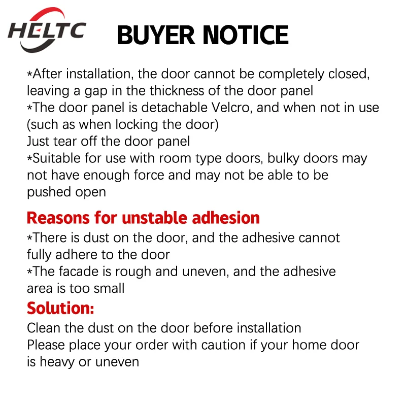 1Set Pets Cat Automotive Door Opener Cat Private Handle Bedroom Bathroom Indoor Pet Training Accessories Pet Cat Supplies - Image 9