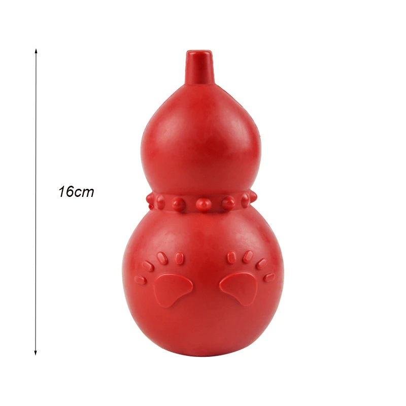 Durable TPR Pet Chew Toy Small Large Dog Molars Golden Retriever Labrador Interactive Education Toys Pet Supplies Accessories - Image 7