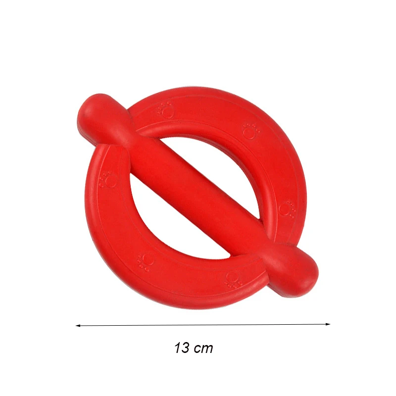 Durable TPR Pet Chew Toy Small Large Dog Molars Golden Retriever Labrador Interactive Education Toys Pet Supplies Accessories - Image 24