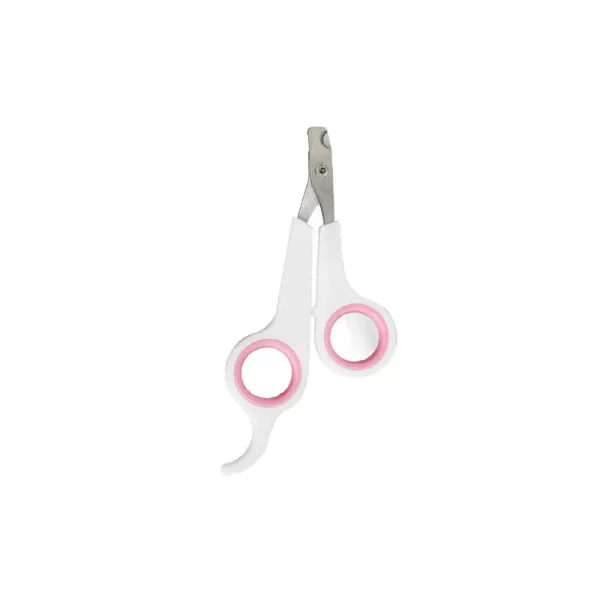 Parrot Nail Clippers Small Animal Accessories Beauty Tools Nail Clippers Dog Cat Bird Guinea Pig Animal Paw Scissors Pet Health - Image 7