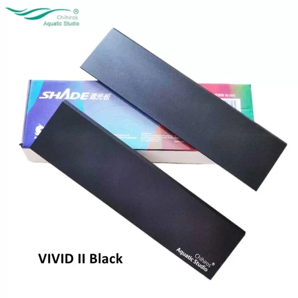 Chihiros WRGB VIVID LED Light Shade Aquarium Accessories Reflect Fish Tank Decoration - Image 11