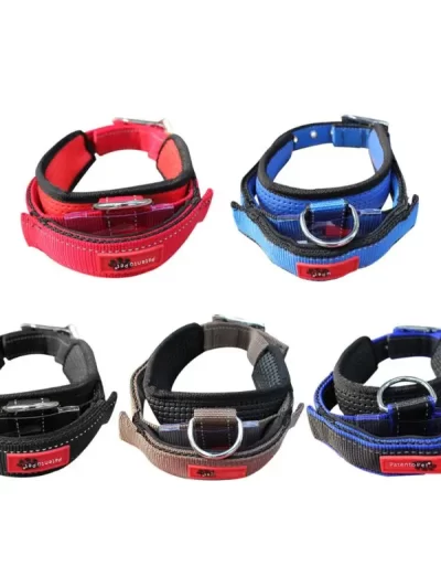 367A Cute Adjustable Dog Puppy Collars Gothic for Cat Collar Party Supplies Gothic Photo Props Outdoor Indoor Use