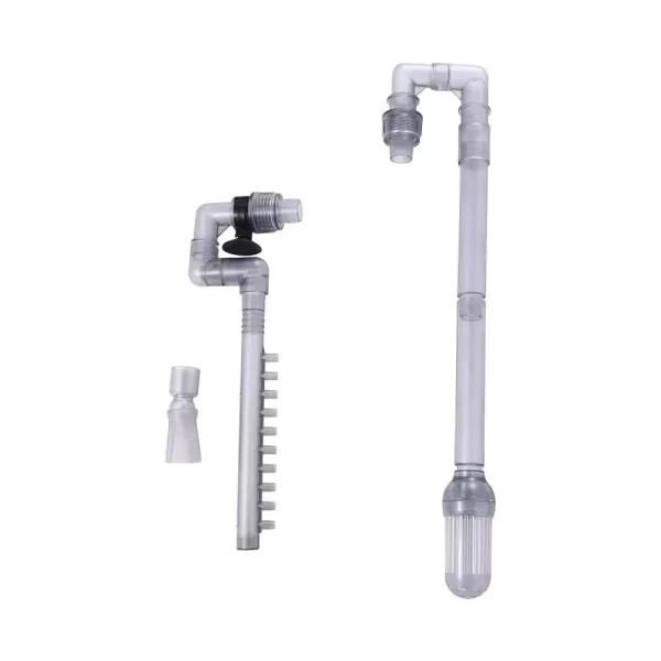 Filter Accessories Fish Tank Aquarium Tube Filter External Canister Parts Inlet Outlet Accessories Water Inflow Outflow Tube - Image 11