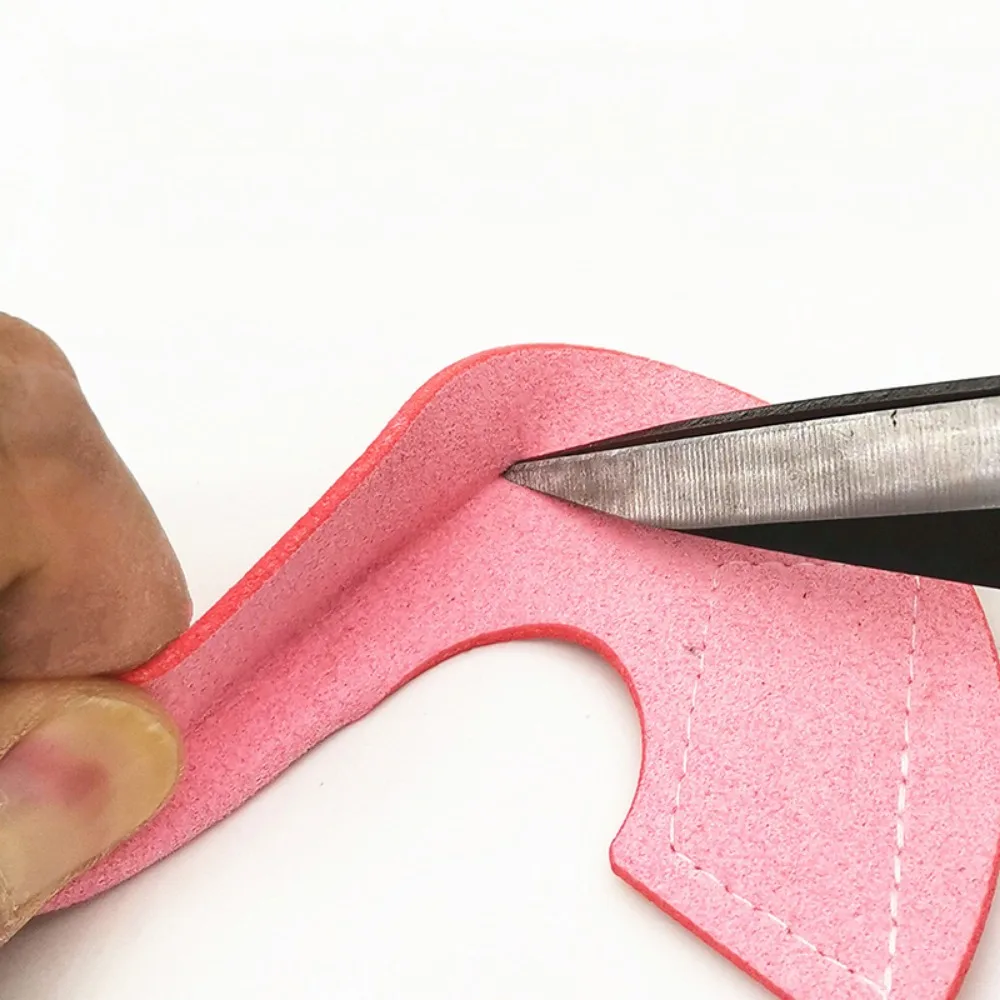 for Bird Neck Protective Adjustable Bird Accessories Bird Cloak Parrot Elizabethan Circle Bird Neck Sleeve Bird Recovery Collar - Image 12