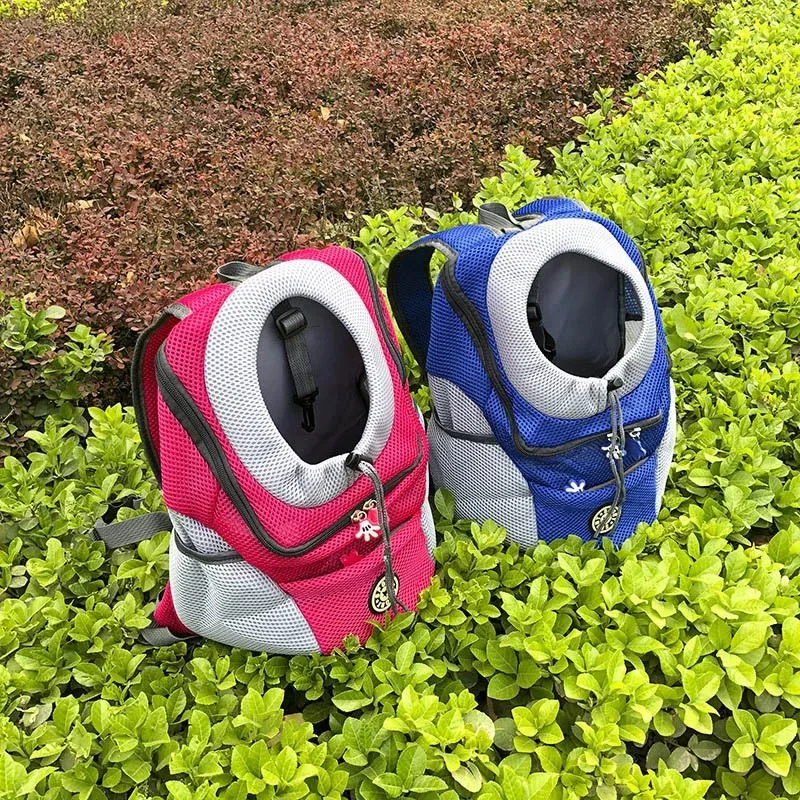 Dogs Bags Pet Carriers Accessories Backpack for Cats Dog Carrying Bag Transport Things Basket Supplies Pet Accessories - Image 5