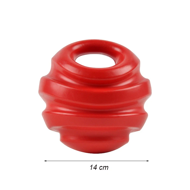 Durable TPR Pet Chew Toy Small Large Dog Molars Golden Retriever Labrador Interactive Education Toys Pet Supplies Accessories - Image 14