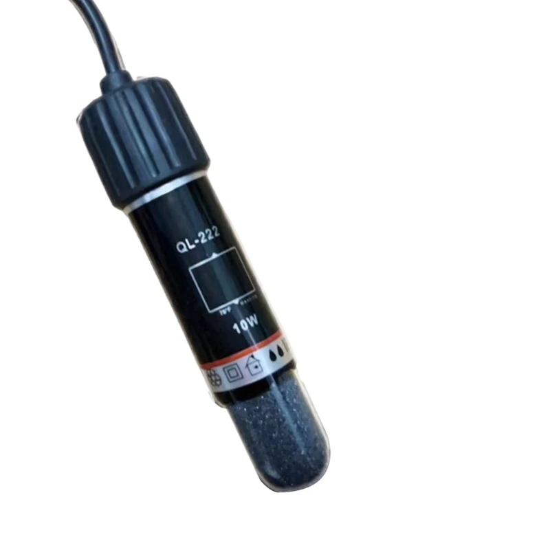 Small Aquariums Heating Rod Constant Temperature Fishes Tanks Aquariums Heaters for Constant Water Temperature - Image 9