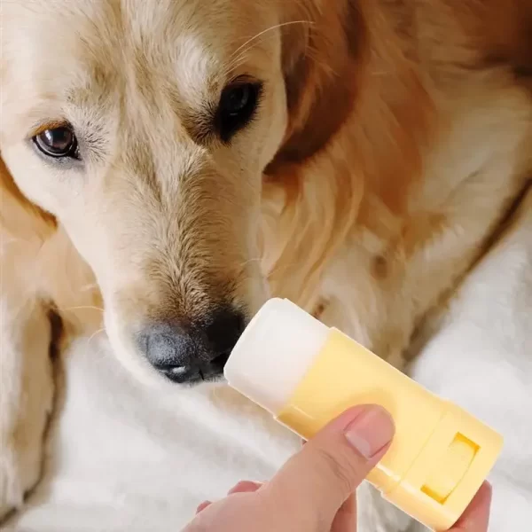15gPet Paw Balm Cat Dog Caring Supplies Foot Moisturizer Household Care Winter Paws Cream Cat Grooming Dog Supplies Pet Products - Image 10