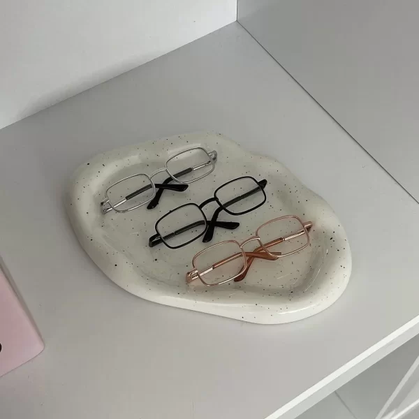 INS Dog Cat Pet Box Glasses Toy Sunglasses Paired with Jewelry Photography Puppy Accessories Dogs Sunglasses Dog Stuff - Image 3