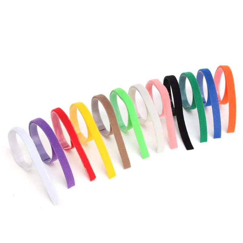 12Pcs/lot Dog's Collars Puppy Kitten Identification Collar Kitten Whelping ID Collar Bands for Small Dogs Cats Pet Supplies - Image 14