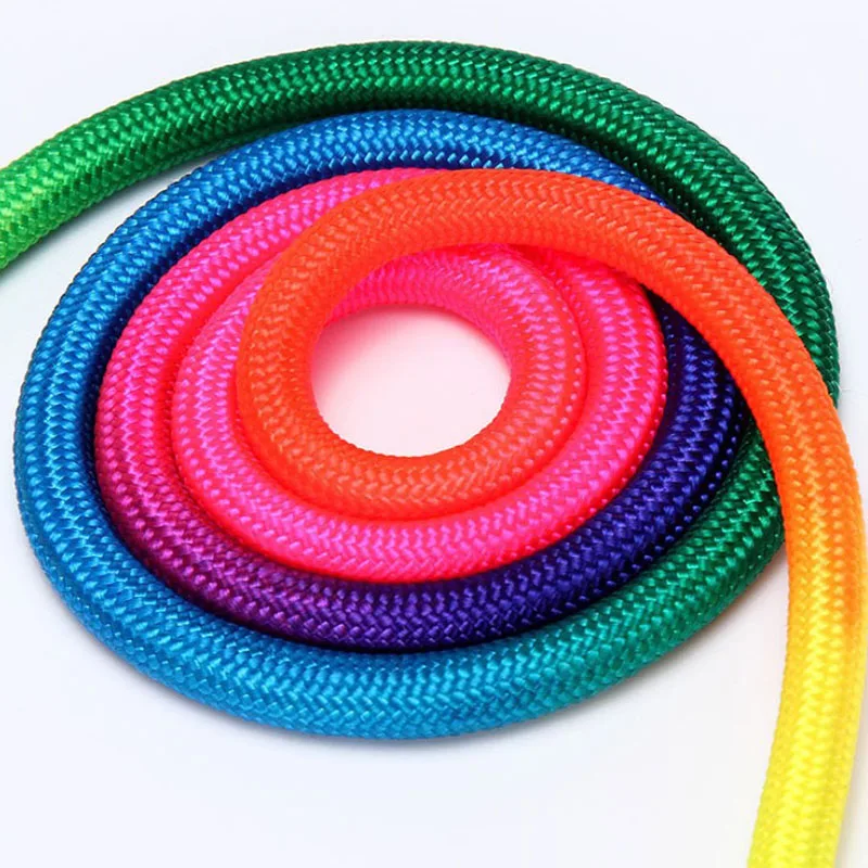 Durable Nylon Rainbow 1.2M Pet Dog Leash Walking Training Leash Cats Dogs Harness Collar Leashes Strap Belt Rope - Image 11