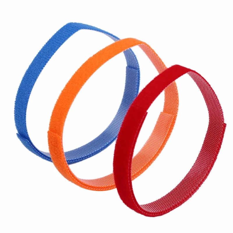 12Pcs/lot Dog's Collars Puppy Kitten Identification Collar Kitten Whelping ID Collar Bands for Small Dogs Cats Pet Supplies - Image 13